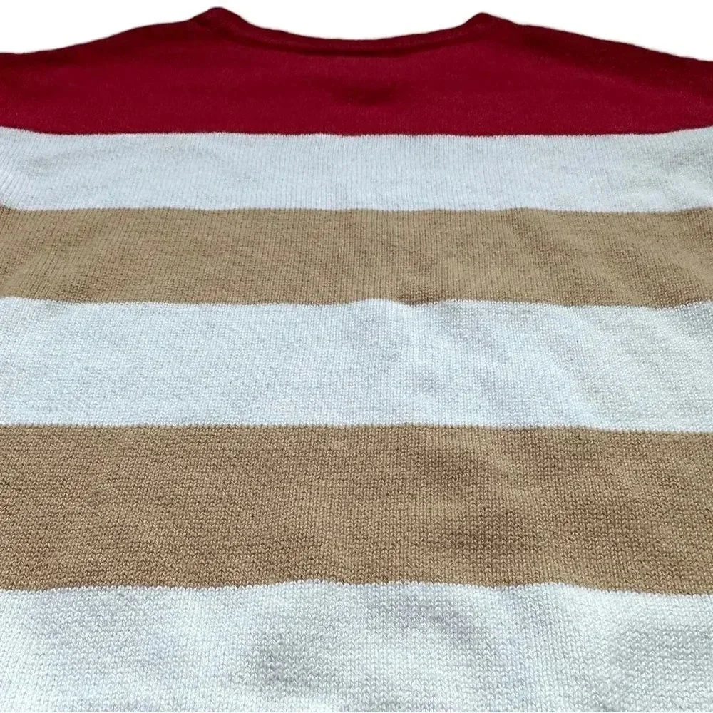 baby GAP | Wide Stripe Sweater (5)